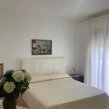Casa Orchidea Appartement *