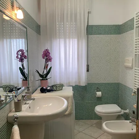 Casa Orchidea Appartement