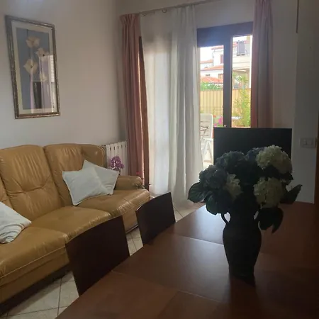 Appartamento Trilocale