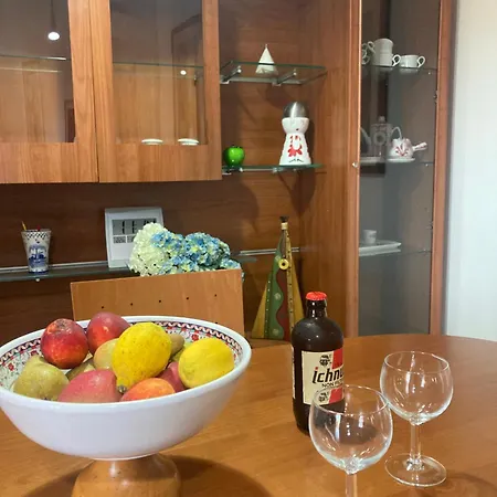 Trilocale Appartamento *