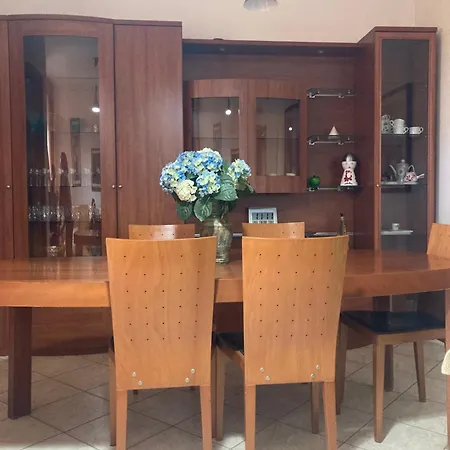 Appartamento Trilocale *
