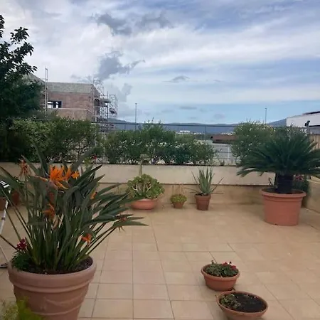 Trilocale Appartamento Olbia