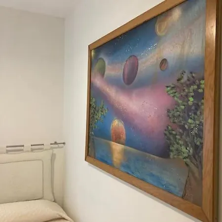 Appartamento Trilocale Olbia