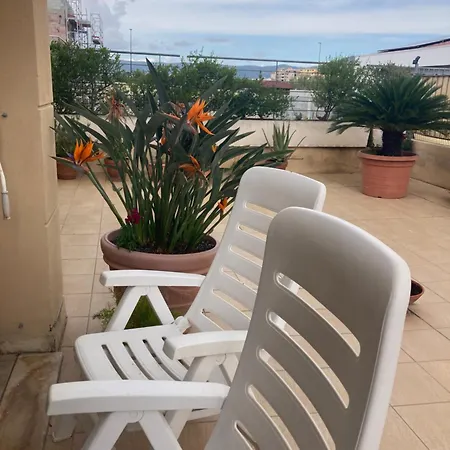 Διαμέρισμα Casa Orchidea Όλμπια